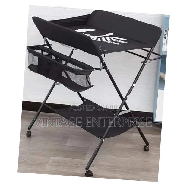 Bath Station - main view