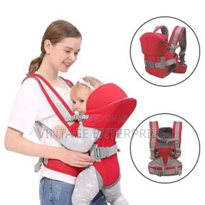 Baby Carrier - thumbnail 2