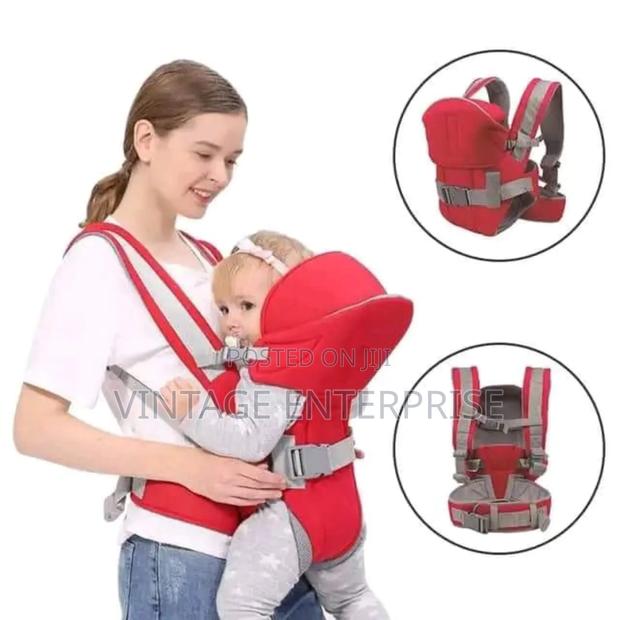 Baby Carrier - main view