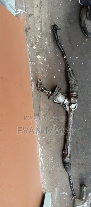 Steering Rack Nissan Tiida/Y12