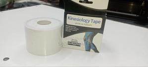 White K-Tape Sportstape - thumbnail 2