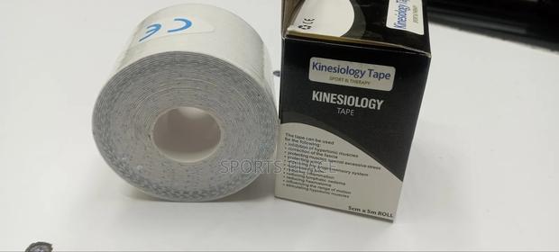White K-Tape Sportstape - thumbnail 3