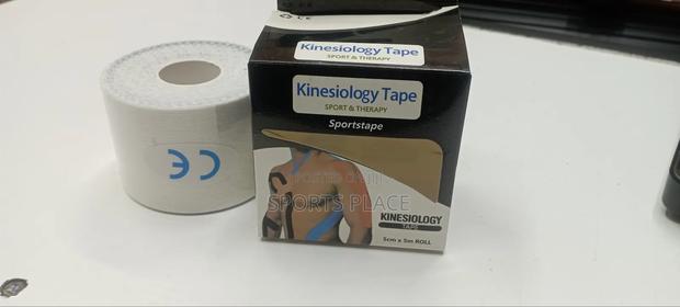 White K-Tape Sportstape - thumbnail 4