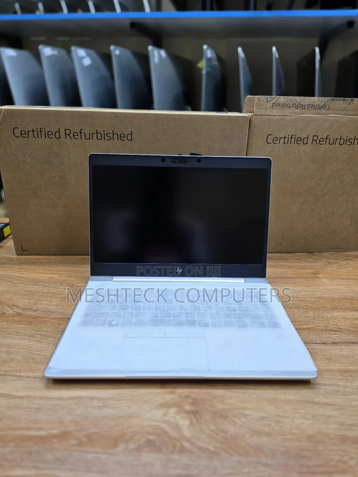 Laptop HP EliteBook 840 G6 16GB Intel Core I5 SSD 256GB