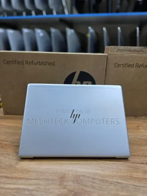 Laptop HP EliteBook 840 G6 16GB Intel Core I5 SSD 256GB