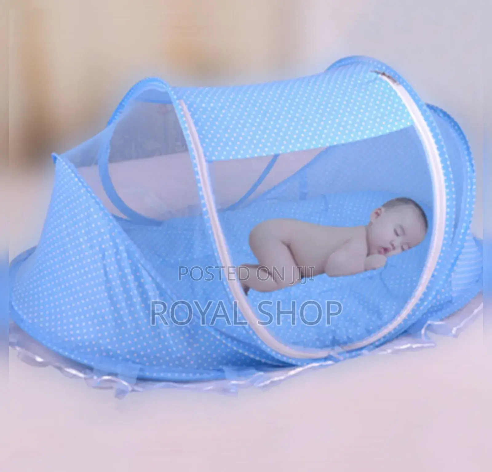 Baby Sleeping Nest