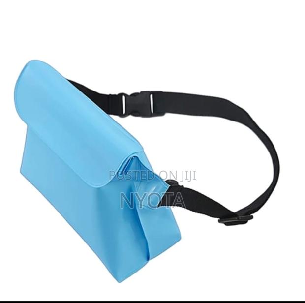 Waterproof Waist Bag - main view