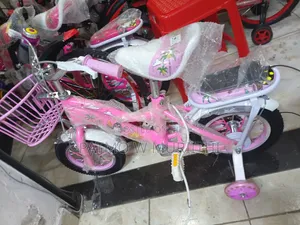 Pink Lady Bike Size 12 Lady Bike
