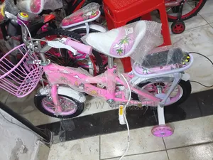 Size 12 Bike Kids Bike 12"