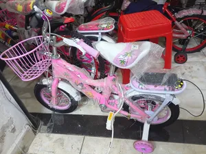 Size 12 Bike Kids Bike 12"