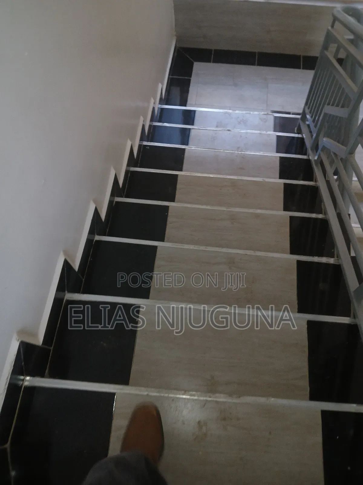 1bdrm Apartment in Safaripark Estate, Roysambu for rent
