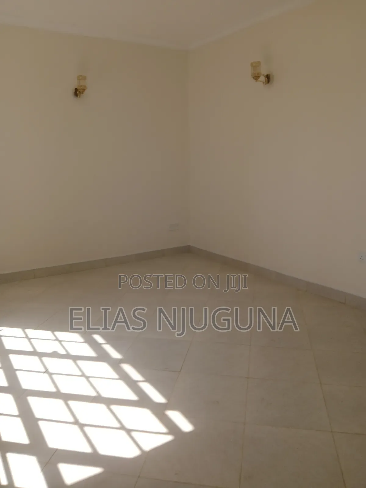 1bdrm Apartment in Safaripark Estate, Roysambu for rent