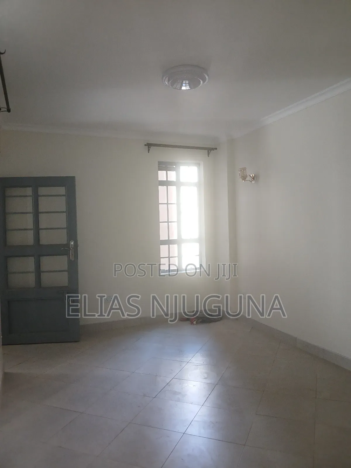 1bdrm Apartment in Safaripark Estate, Roysambu for rent