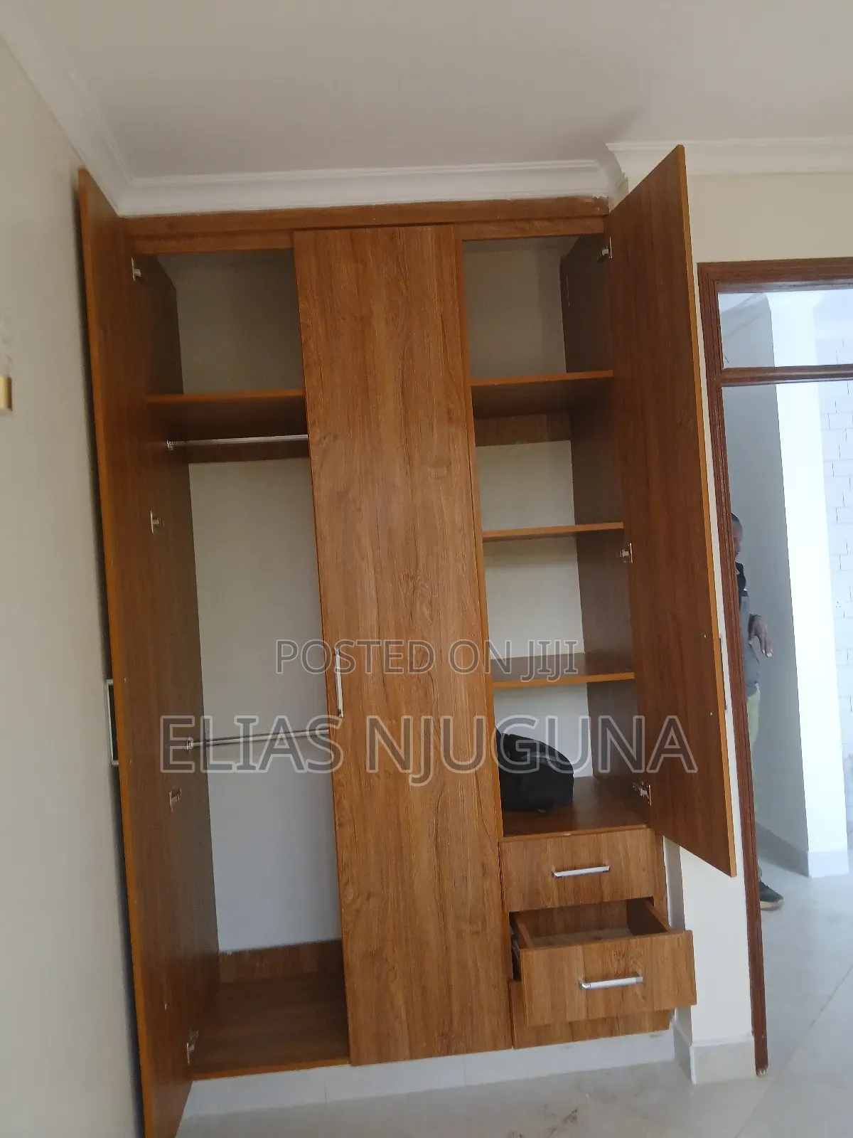 1bdrm Apartment in Safaripark Estate, Roysambu for rent