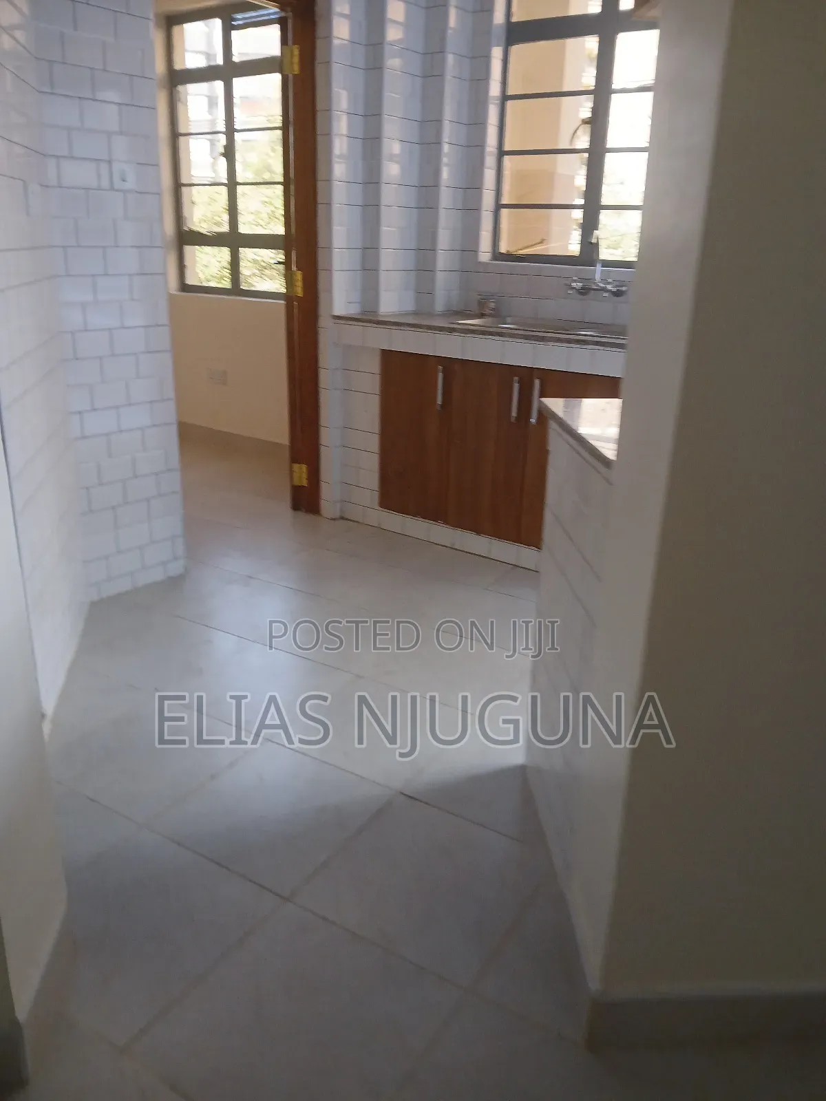 1bdrm Apartment in Safaripark Estate, Roysambu for rent