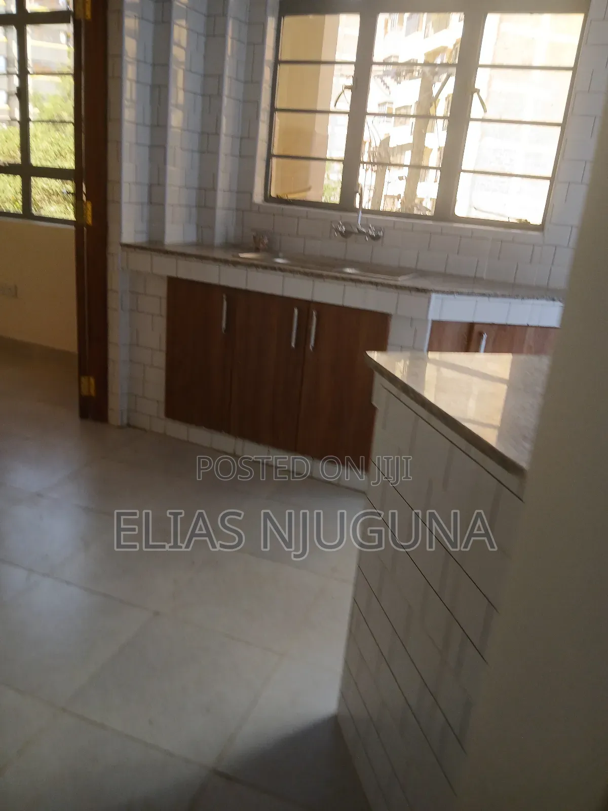 1bdrm Apartment in Safaripark Estate, Roysambu for rent