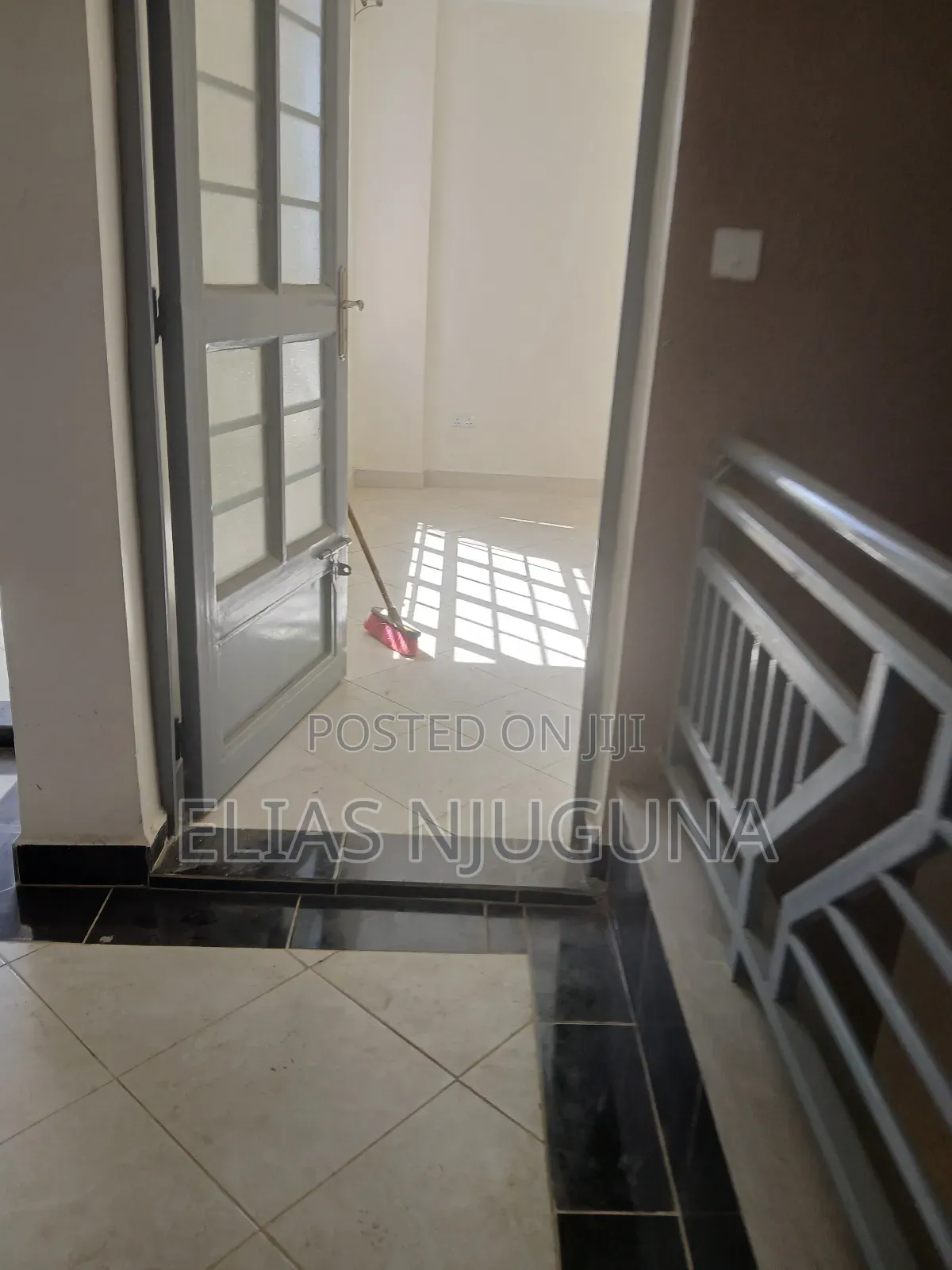 1bdrm Apartment in Safaripark Estate, Roysambu for rent