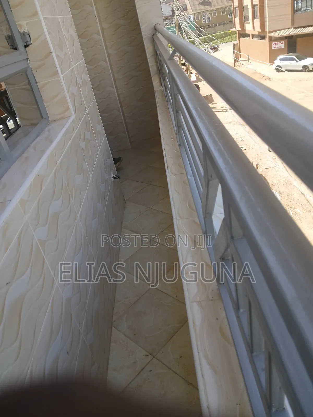 1bdrm Apartment in Safaripark Estate, Roysambu for rent