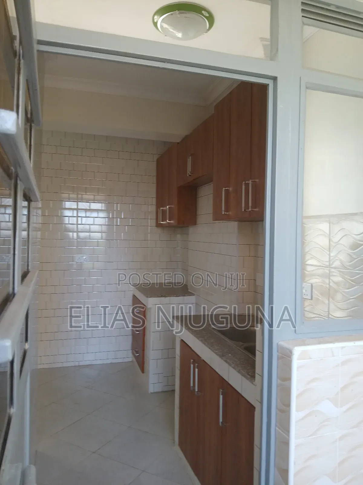 1bdrm Apartment in Safaripark Estate, Roysambu for rent