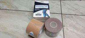 Kinesiology Skin Tape