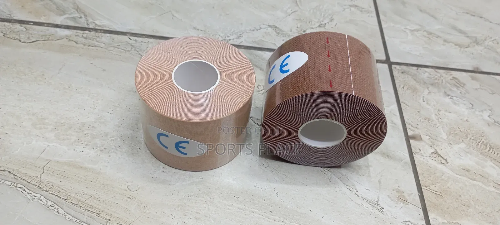 Kinesiology Skin Tape