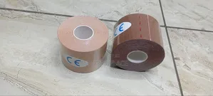 Kinesiology Skin Tape
