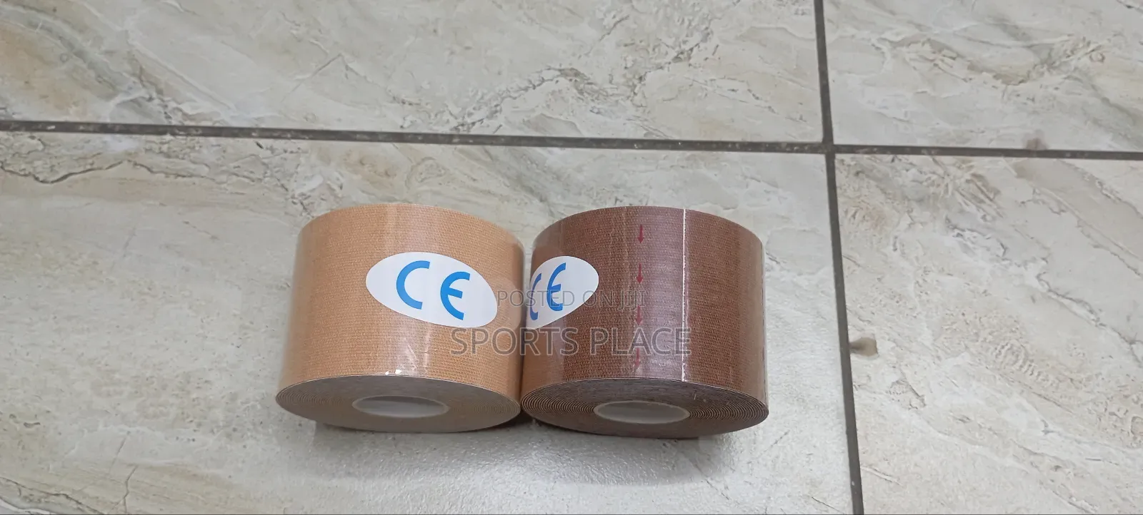 Kinesiology Skin Tape