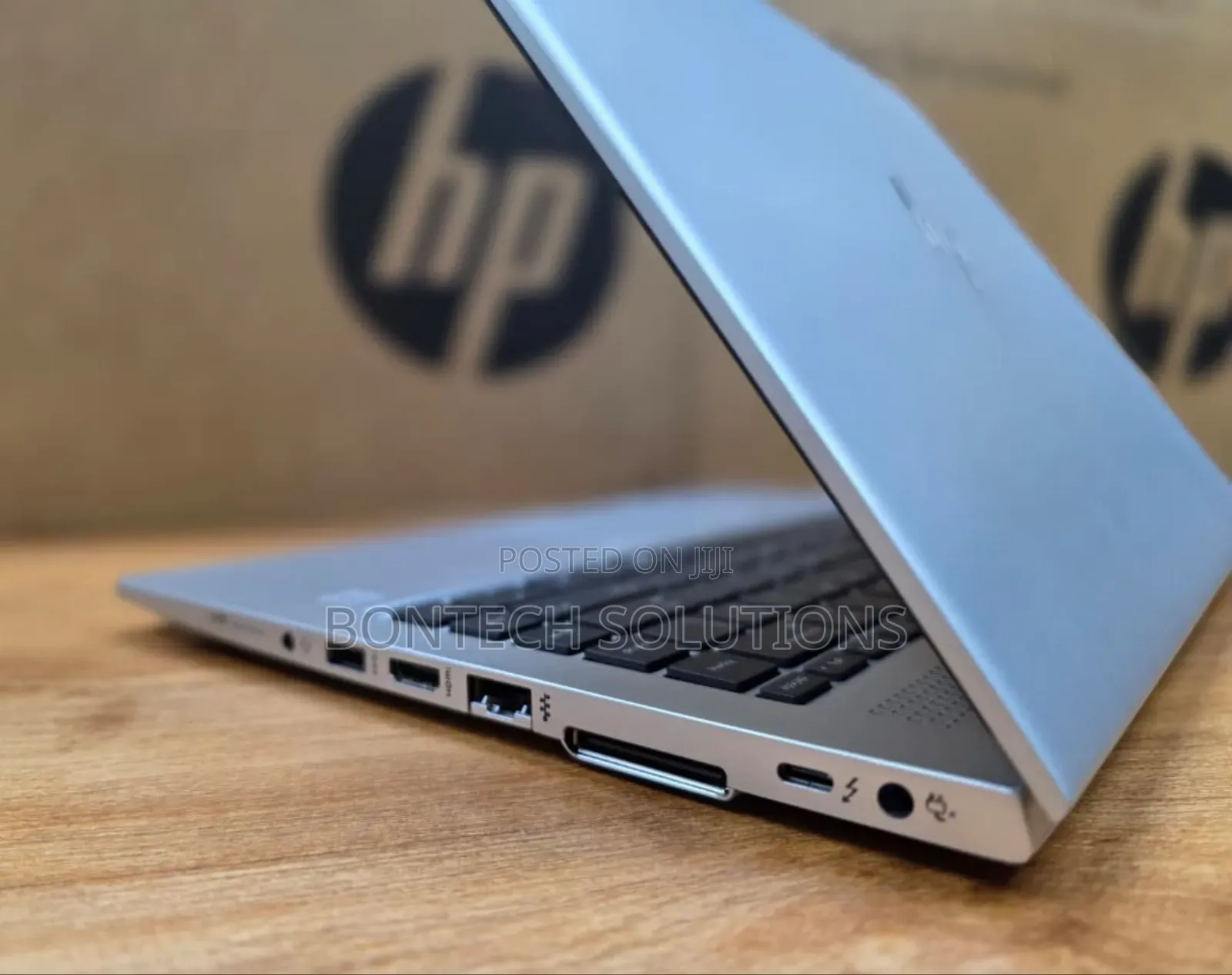 Laptop HP EliteBook 840 G6 16GB Intel Core I5 SSD 256GB