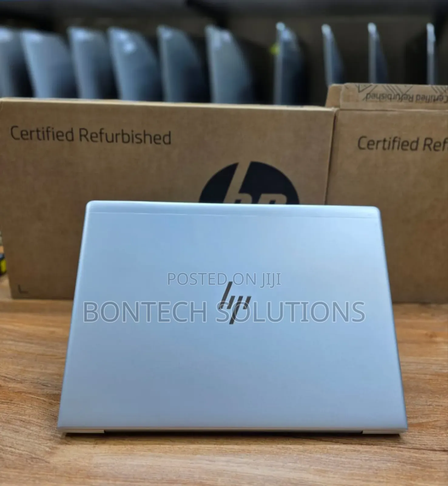 Laptop HP EliteBook 840 G6 16GB Intel Core I5 SSD 256GB