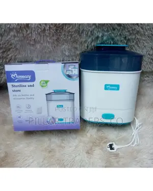 Electric Steam Sterilizer