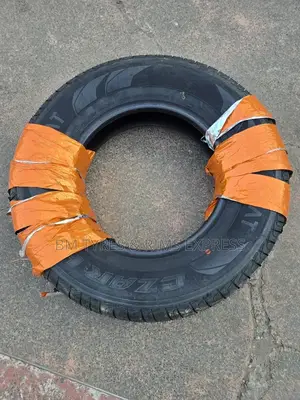 205 /75 R15 Ceat Tyres (India)