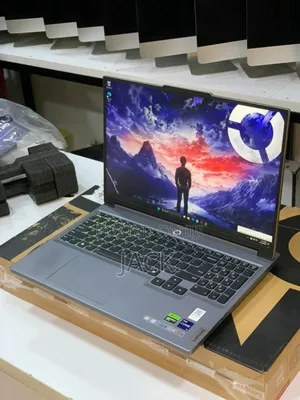 Laptop Lenovo Legion 5 32GB Intel Core I9 SSD 1T
