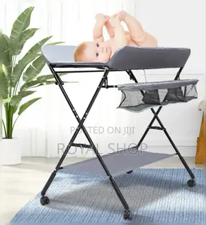 Baby Bath Station