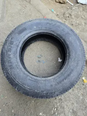 265 /70 R19. 5 Hifly Tyres (Highway)