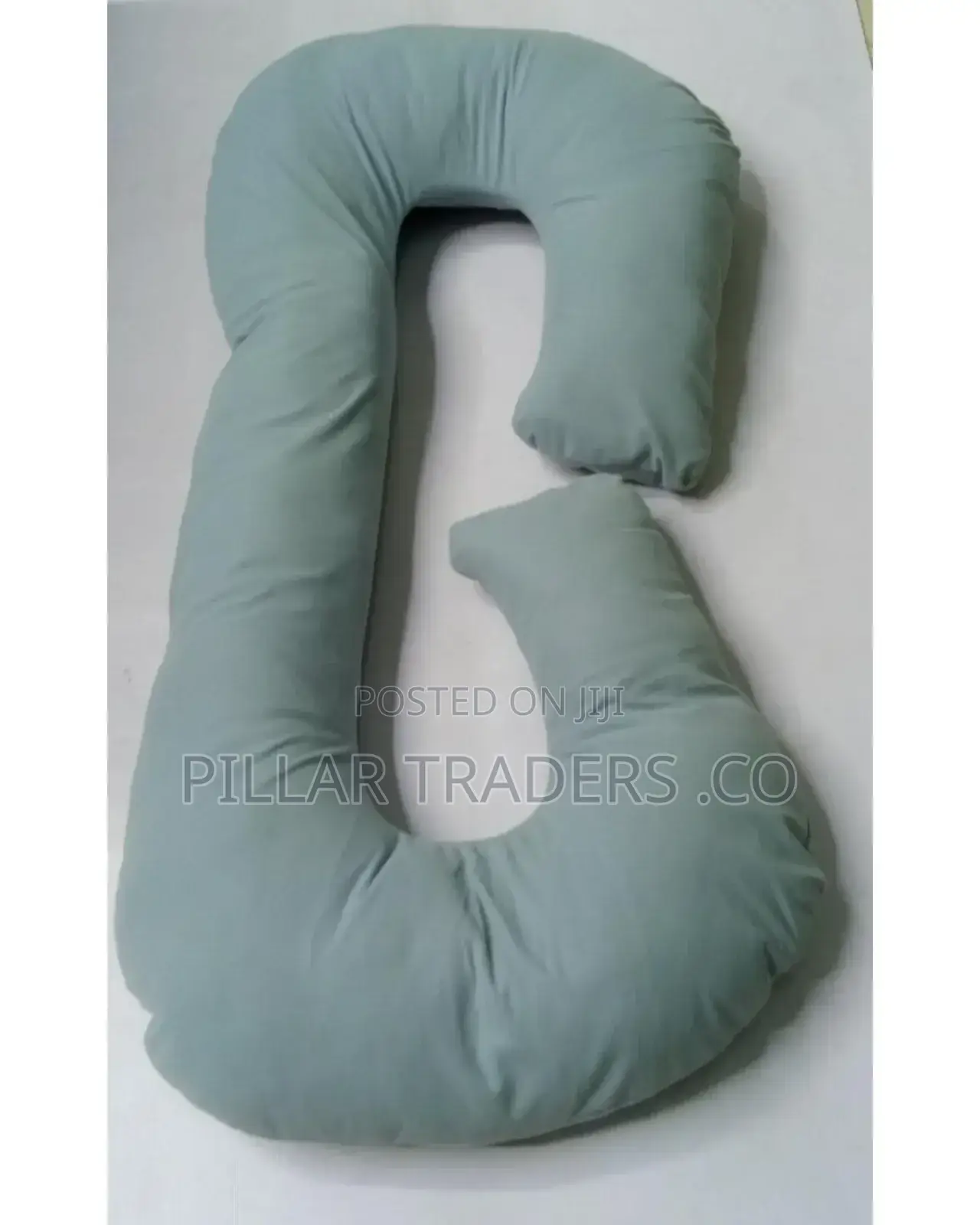 Pregnancy Pillow