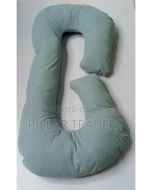 Pregnancy Pillow - main view