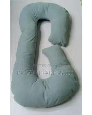 Pregnancy Pillow