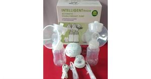 Automatic Breast Pump - main view