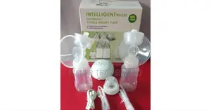 Automatic Breast Pump