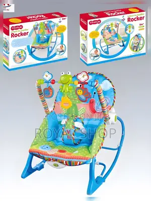 Baby Rocker