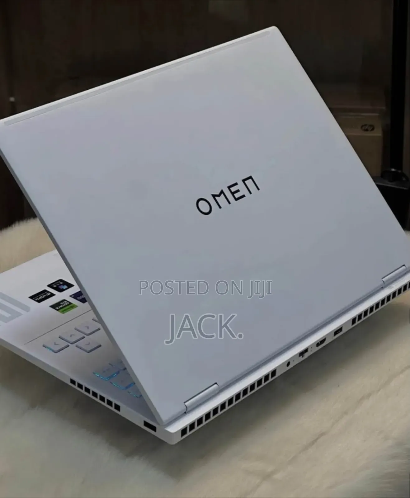 Laptop HP Omen 16 32GB Intel Core I9 SSD 1T