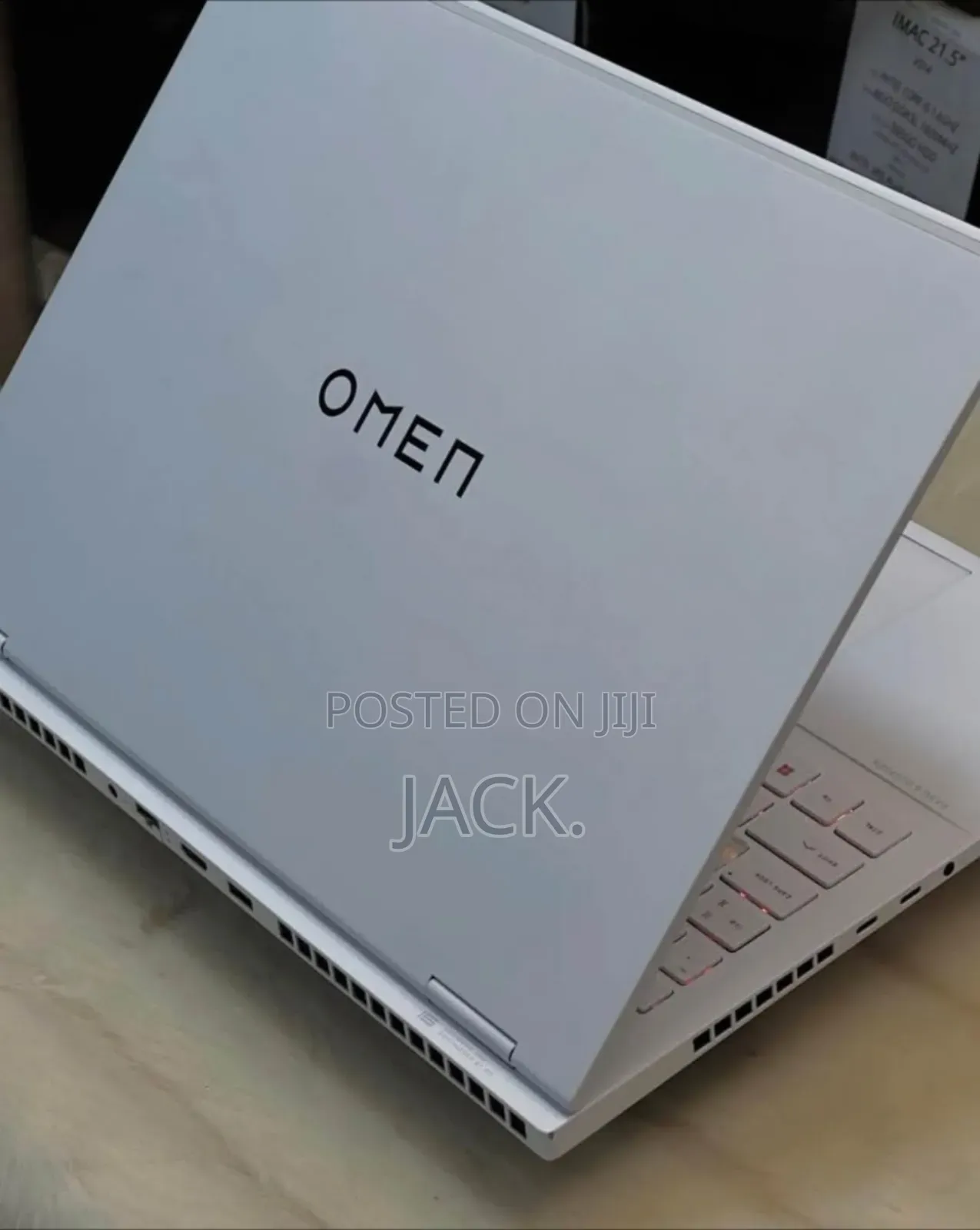 Laptop HP Omen 16 32GB Intel Core I9 SSD 1T