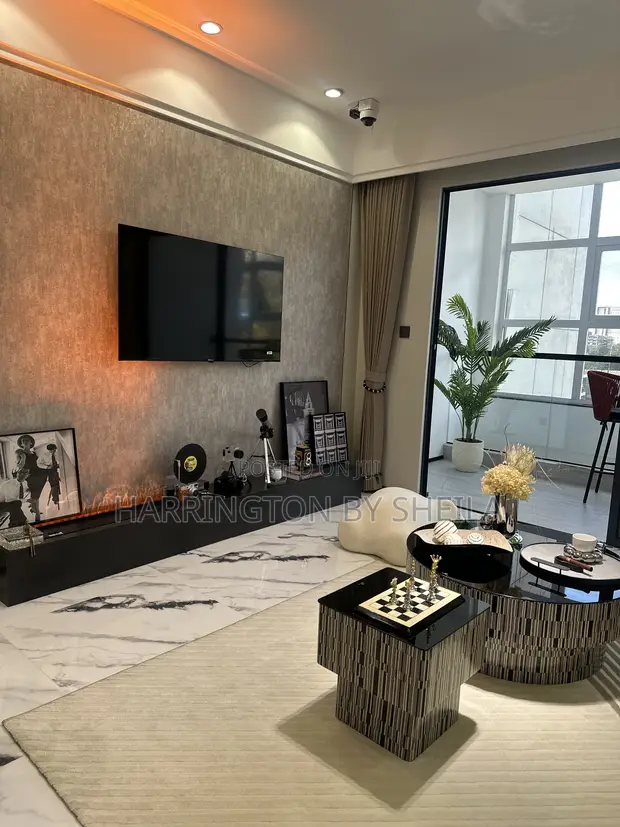 2bdrm Apartment in Muthithi Rd, Westlands for sale
