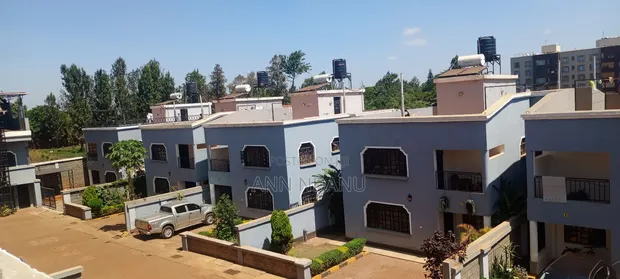 4bdrm House in Thindigua/Kasarini for rent