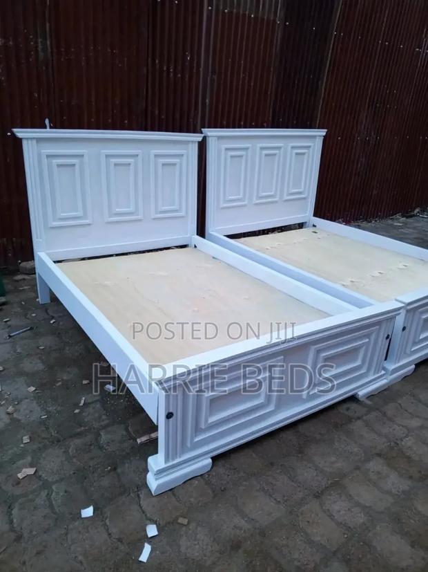 Modern 5 by 6 Bed on Offer - main view