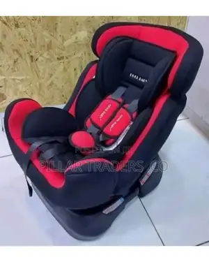 Baby Car Seat