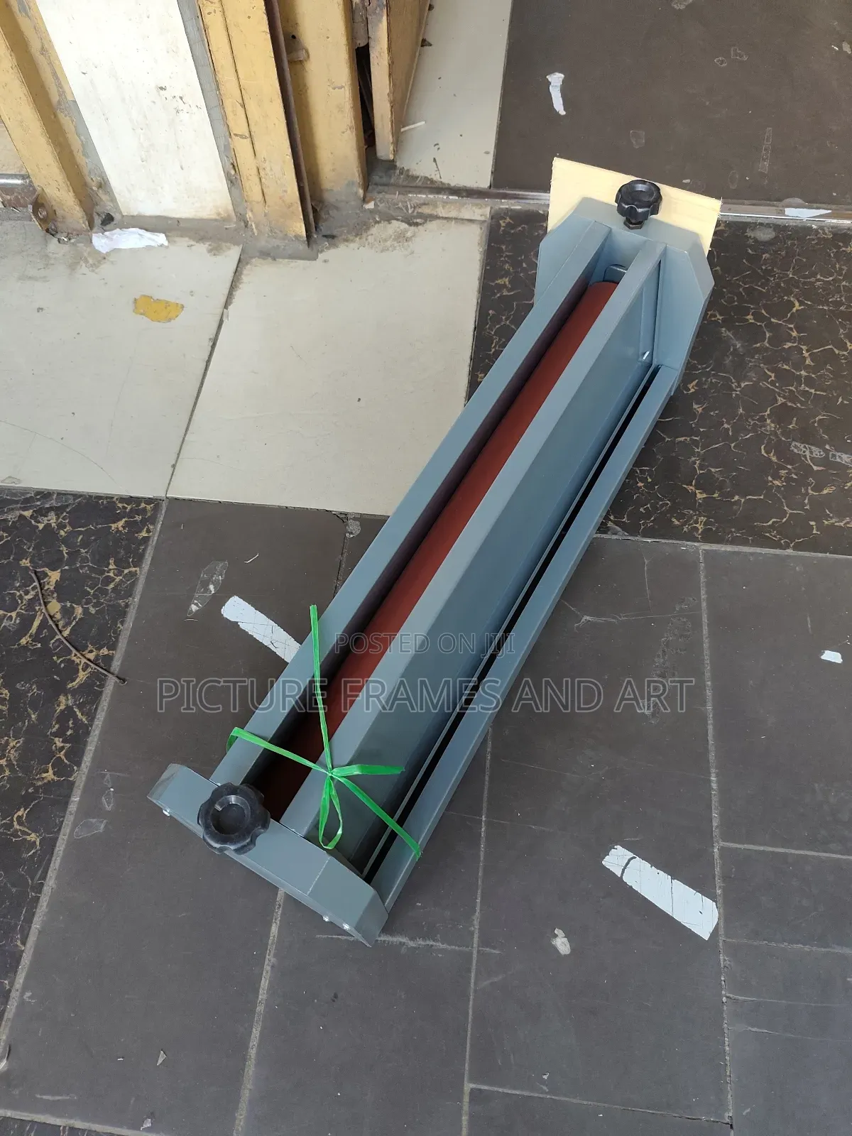 Cold Lamination Laminating Machine 650mm (65cm)
