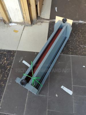 Cold Lamination Laminating Machine 650mm (65cm) - thumbnail 2