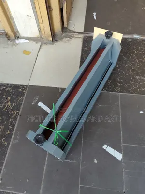Cold Lamination Laminating Machine 650mm (65cm)