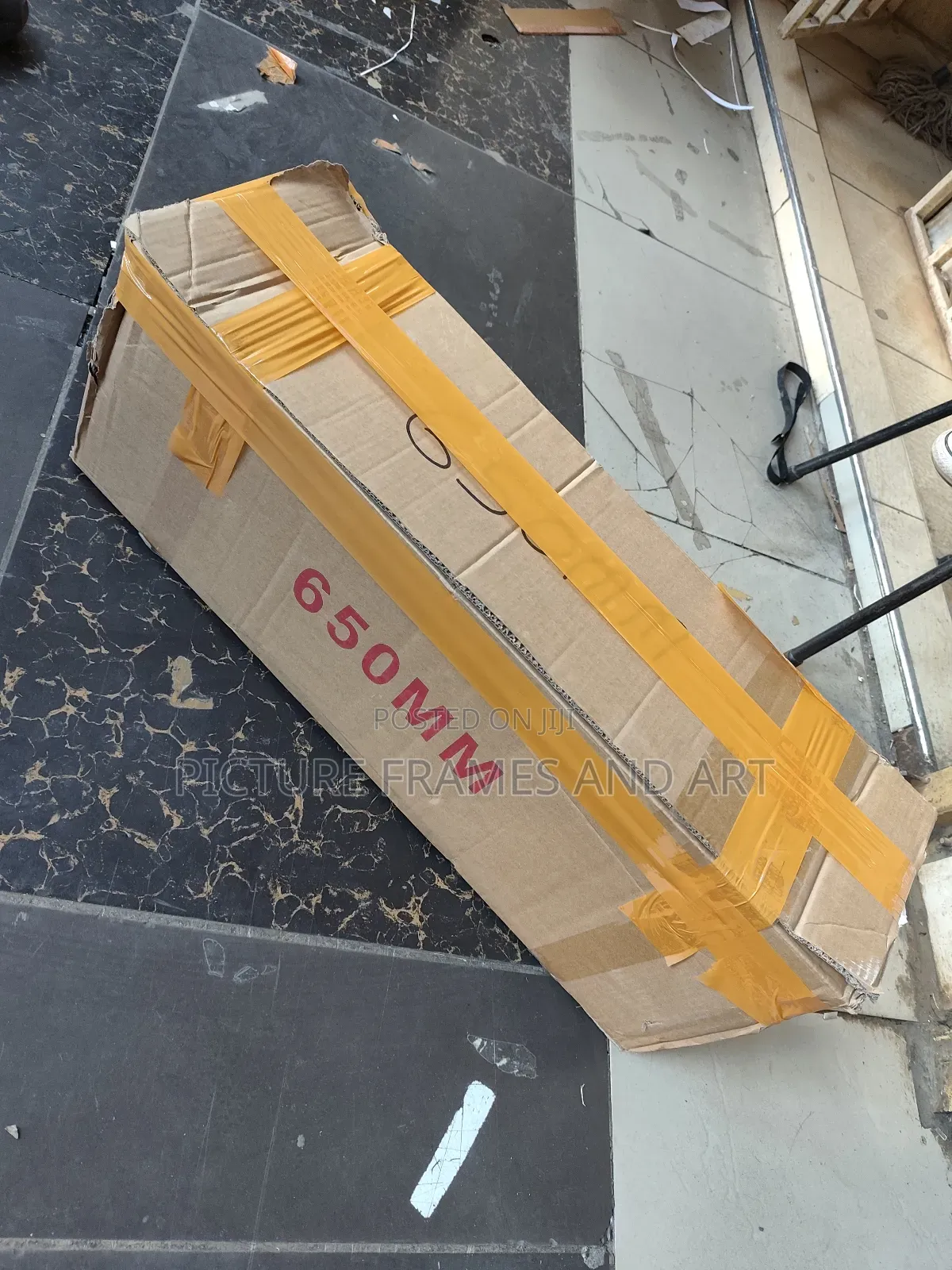 Cold Lamination Laminating Machine 650mm (65cm)